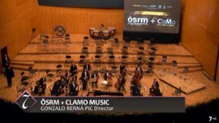 25/12/2018 ÖSRM + Clamo Music