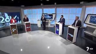 Debate elecciones autonómicas