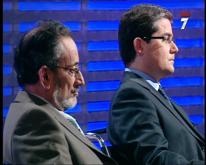 En el punto de mira: Debate (11/03/2010)
