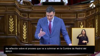 02/03/2022 La 7, fuentes oficiales I