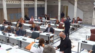 04/05/2022 La 7, fuentes oficiales
