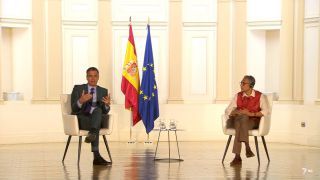 04/07/2022 La7, fuentes oficiales I