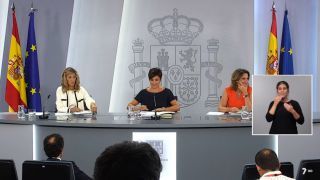 06/09/22 La7, fuentes oficiales II