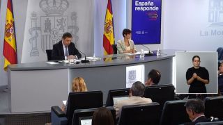 07/06/2022, La 7 fuentes oficiales I