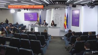 08/03/2022 La 7, fuentes oficiales I