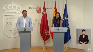 08/09/22 La7, fuentes oficiales