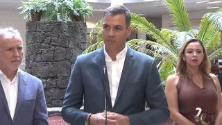 09/08/22 La7, fuentes oficiales I