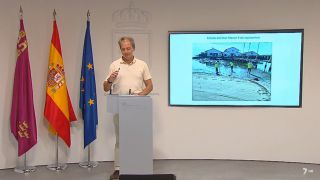 09/09/22 La7, fuentes oficiales