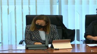 10/02/2022 La 7, fuentes oficiales I