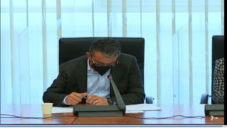 10/02/2022 La 7, fuentes oficiales II
