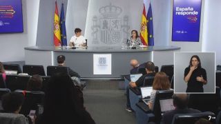 10/05/2022 La 7, fuentes oficiales I