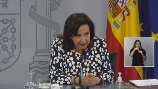 10/05/2022 La 7, fuentes oficiales II
