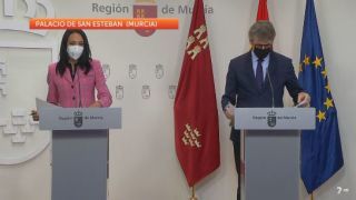 12/04/2022 La 7, fuentes oficiales