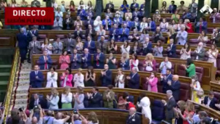 12/07/2022 La7, fuentes oficiales I