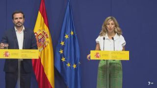 12/09/22 La7, fuentes oficiales