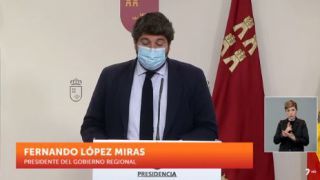 14/02/2022 La 7, fuentes oficiales