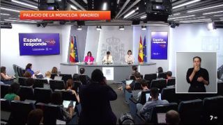 14/06/2022 La7, fuentes oficiales I