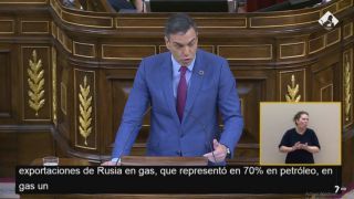 14/07/2022 La7, fuentes oficiales II