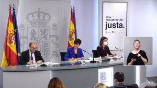 15/02/2022 La 7, fuentes oficiales I