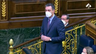 16/03/2022 La 7, fuentes oficiales II