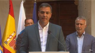 16/08/22 La7, fuentes oficiales