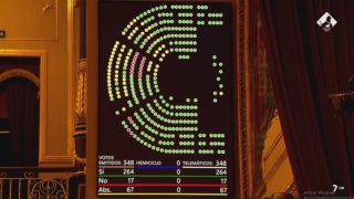 16/09/22 La7, fuentes oficiales