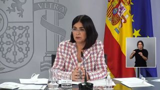 17/05/2022 La 7, fuentes oficiales