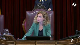 18/05/2022 La 7, fuentes oficiales I