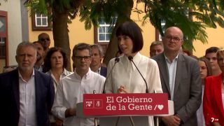 19/09/22 La7, fuentes oficiales II