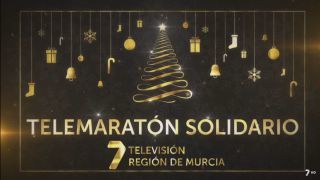 19/12/2020 Telemaratón Solidario, 7 Región de Murcia