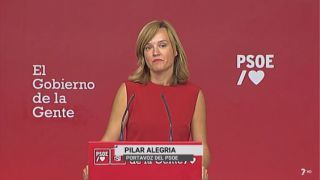 20/09/22 La7, fuentes oficiales