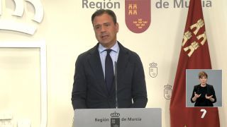 21/04/2022 La 7, fuentes oficiales I