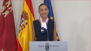 21/07/2022 La7, fuentes oficiales