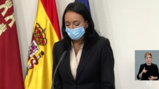 21/10/2021 La 7, fuentes oficiales I
