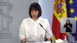 22/03/2022 La 7, fuentes oficiales