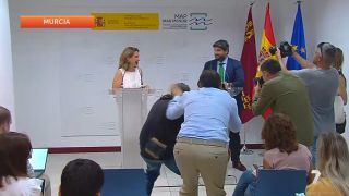 22/07/2022 La7, fuentes oficiales