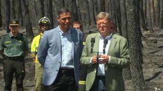 22/08/22 La7, fuentes oficiales