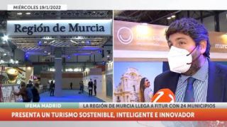 23/01/2022 Especial FTIUR 2022