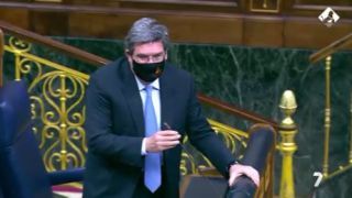 23/02/2022 La 7, fuentes oficiales II
