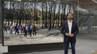 23/08/22 La7, fuentes oficiales