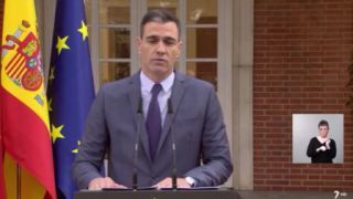 24/02/2022 La 7, fuentes oficiales I