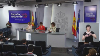 24/05/2022 La 7, fuentes oficiales I