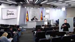 25/01/2022 La 7, fuentes oficiales