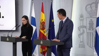 26/01/2022 La 7, fuentes oficiales I