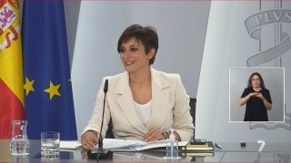 26/04/2022 La 7, fuentes oficiales I
