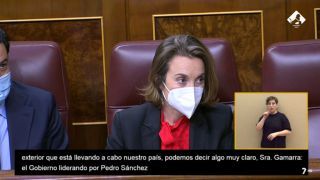 26/05/2022 La 7, fuentes oficiales I