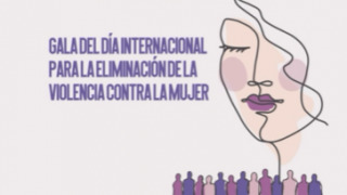 26/11/2021 Gala contra la violencia de género
