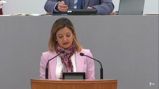27/04/2022 La 7, fuentes oficiales I