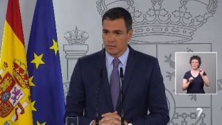 27/06/2022 La7, fuentes oficiales I