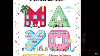 27/08/2022 Festival nacional de Folklore